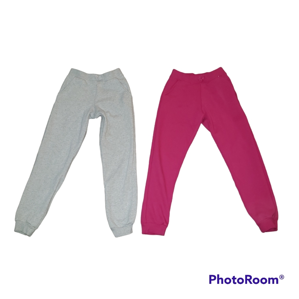 Children's Place Sweatpants, Size 10/12 LG